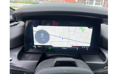 Acura ZDX * Type S * 2 КЛЮЧА* PANO* KEYLESS* ПОДГРЕВ* - автомобили, коли, обяви за нови и употребявани 7