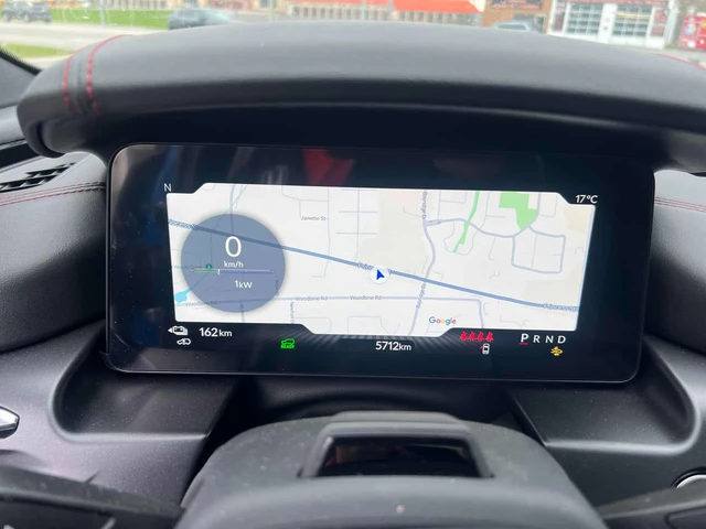 Acura ZDX * Type S * 2 КЛЮЧА* PANO* KEYLESS* ПОДГРЕВ* - автомобили, коли, обяви за нови и употребявани 7