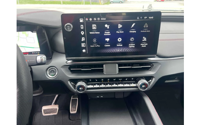 Acura ZDX * Type S * 2 КЛЮЧА* PANO* KEYLESS* ПОДГРЕВ* - автомобили, коли, обяви за нови и употребявани 8