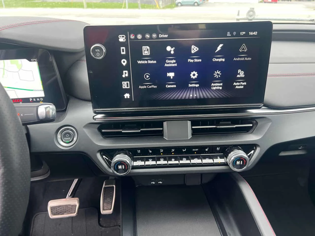 Acura ZDX * Type S * 2 КЛЮЧА* PANO* KEYLESS* ПОДГРЕВ* - автомобили, коли, обяви за нови и употребявани 8