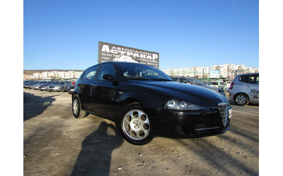 alfa-romeo-147 - 0