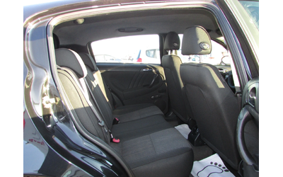 Alfa Romeo 147 1.6i EURO4 - автомобили, коли, обяви за нови и употребявани 10