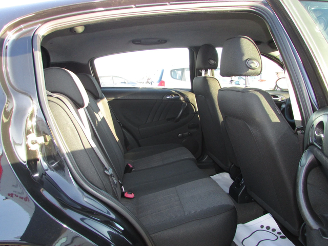 Alfa Romeo 147 1.6i EURO4 - автомобили, коли, обяви за нови и употребявани 10