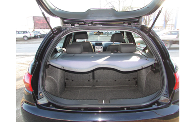 Alfa Romeo 147 1.6i EURO4 - автомобили, коли, обяви за нови и употребявани 14