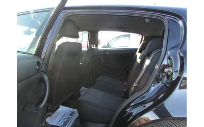 Alfa Romeo 147 1.6i EURO4 - автомобили, коли, обяви за нови и употребявани 8