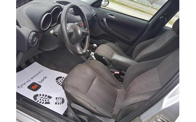 Alfa Romeo 147 Внос Италия - автомобили, коли, обяви за нови и употребявани 8