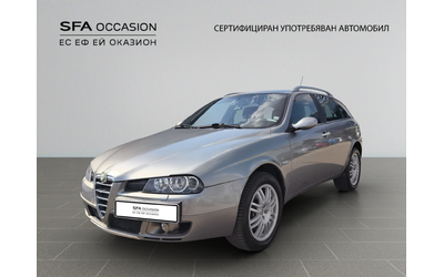 alfa-romeo-156-crosswagon-q4-1-9d-150hp-mt6-e4 - 0