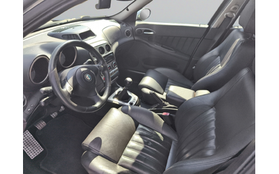 Alfa Romeo 156 Crosswagon Q4 1.9D 150hp MT6 E4 - автомобили, коли, обяви за нови и употребявани 6