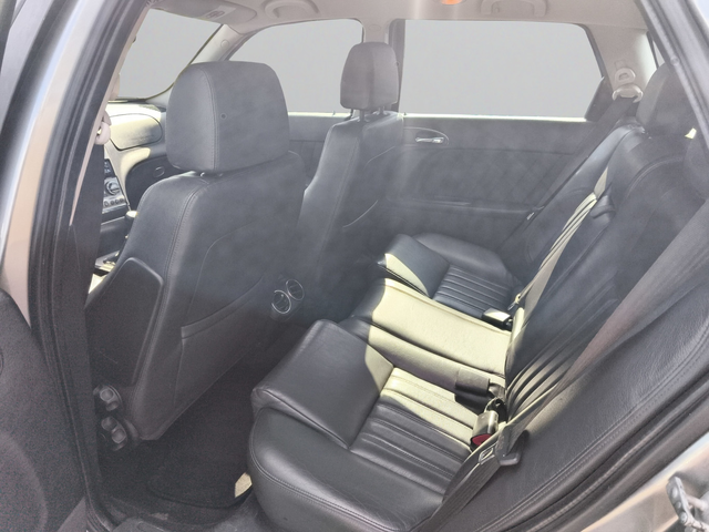 Alfa Romeo 156 Crosswagon Q4 1.9D 150hp MT6 E4 - автомобили, коли, обяви за нови и употребявани 8