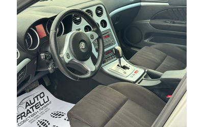 Alfa Romeo 159 1.9 JTDM - автомобили, коли, обяви за нови и употребявани 13