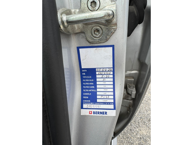 Alfa Romeo 159 1.9 JTDM - автомобили, коли, обяви за нови и употребявани 16