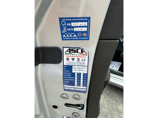 Alfa Romeo 159 1.9 JTDM - автомобили, коли, обяви за нови и употребявани 17