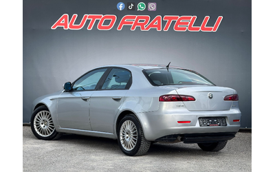 alfa-romeo-159-1-9-jtdm - 2