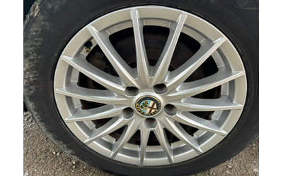 Alfa Romeo 159 1, 900JTDm EURO4 - автомобили, коли, обяви за нови и употребявани 13