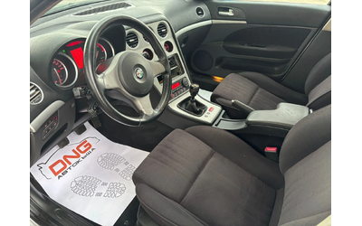 Alfa Romeo 159 1, 900JTDm EURO4 - автомобили, коли, обяви за нови и употребявани 7