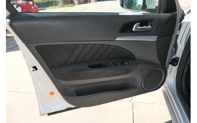 Alfa Romeo 159 2.2JTS 185кс 6ск НАВИГАЦИЯ BLUETOOTH - автомобили, коли, обяви за нови и употребявани 14