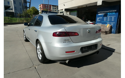 alfa-romeo-159-2-2jts-185ks-6sk-navigatsiya-bluetooth - 3