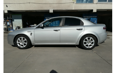 alfa-romeo-159-2-2jts-185ks-6sk-navigatsiya-bluetooth - 5