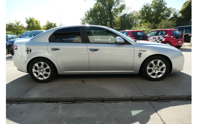 Alfa Romeo 159 2.2JTS 185кс 6ск НАВИГАЦИЯ BLUETOOTH - автомобили, коли, обяви за нови и употребявани 7