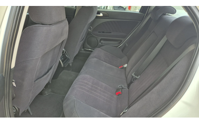 Alfa Romeo 159 1.9jtdm 120к.с. - автомобили, коли, обяви за нови и употребявани 12