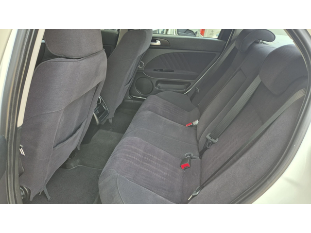 Alfa Romeo 159 1.9jtdm 120к.с. - автомобили, коли, обяви за нови и употребявани 12