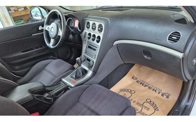 Alfa Romeo 159 1.9jtdm 120к.с. - автомобили, коли, обяви за нови и употребявани 13