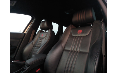 Alfa Romeo 159 sportwagon Ti 2.0 JTDM 16V - автомобили, коли, обяви за нови и употребявани 10