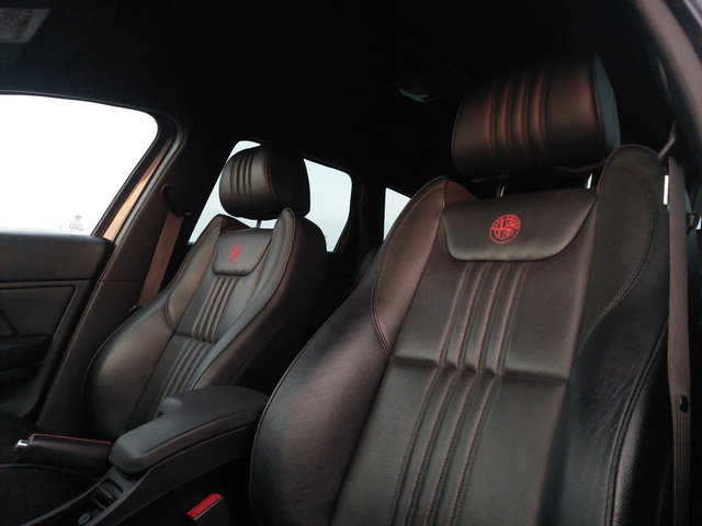 Alfa Romeo 159 sportwagon Ti 2.0 JTDM 16V - автомобили, коли, обяви за нови и употребявани 10