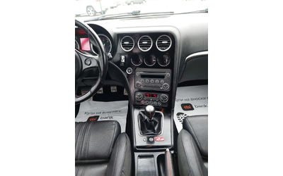 Alfa Romeo 159 sportwagon Ti 2.0 JTDM 16V - автомобили, коли, обяви за нови и употребявани 12