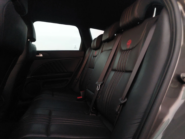 Alfa Romeo 159 sportwagon Ti 2.0 JTDM 16V - автомобили, коли, обяви за нови и употребявани 9