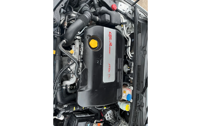 Alfa Romeo 159 sportwagon 1.9jTD-120-ITALIA - автомобили, коли, обяви за нови и употребявани 14