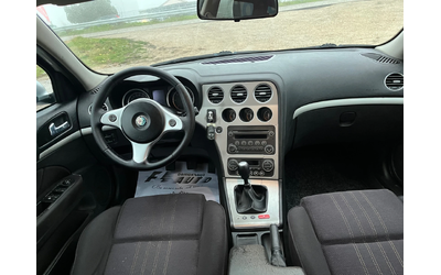 Alfa Romeo 159 sportwagon 1.9jTD-120-ITALIA - автомобили, коли, обяви за нови и употребявани 7