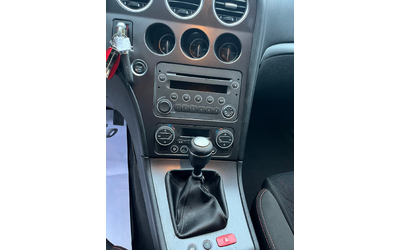 Alfa Romeo 159 sportwagon 1.9jtd-120-FEIS-ITALIA - автомобили, коли, обяви за нови и употребявани 12