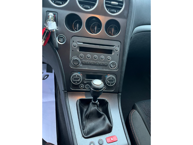 Alfa Romeo 159 sportwagon 1.9jtd-120-FEIS-ITALIA - автомобили, коли, обяви за нови и употребявани 12