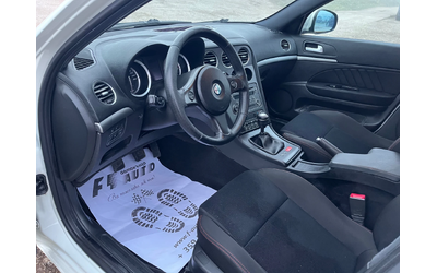 Alfa Romeo 159 sportwagon 1.9jtd-120-FEIS-ITALIA - автомобили, коли, обяви за нови и употребявани 13