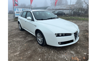 alfa-romeo-159-sportwagon - 2