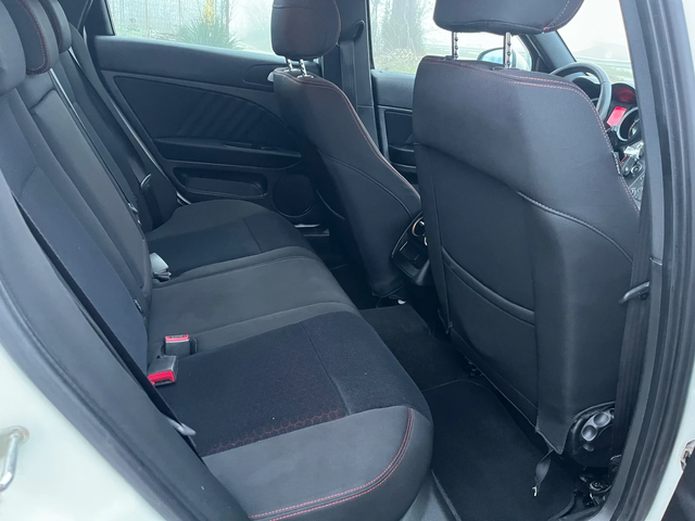 Alfa Romeo 159 sportwagon 1.9jtd-120-FEIS-ITALIA - автомобили, коли, обяви за нови и употребявани 6