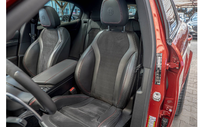 Alfa Romeo 2.9 BiTurbo Q4/AWD/Carbon/Harman Kardon/Камера - автомобили, коли, обяви за нови и употребявани 8
