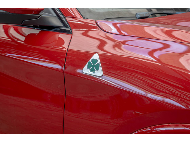 Alfa Romeo 2.9 BiTurbo Q4/AWD/Carbon/Harman Kardon/Камера - автомобили, коли, обяви за нови и употребявани 9