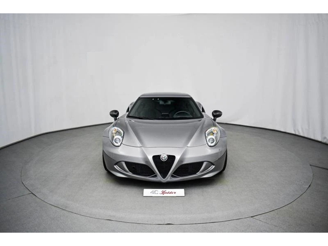 Alfa Romeo 4C 1.7 (240 кс) - автомобили, коли, обяви за нови и употребявани 1