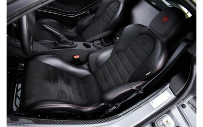 Alfa Romeo 4C 1.7 (240 кс) - автомобили, коли, обяви за нови и употребявани 7