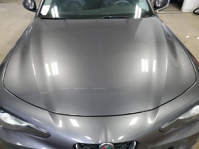 Alfa Romeo Giulia Q4/KEYLESS/ОБДУХВАНЕ/КАМЕРА - автомобили, коли, обяви за нови и употребявани 10