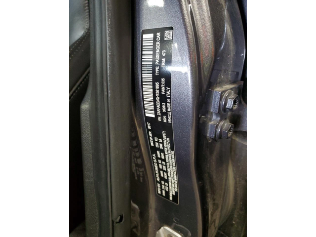 Alfa Romeo Giulia Q4/KEYLESS/ОБДУХВАНЕ/КАМЕРА - автомобили, коли, обяви за нови и употребявани 11