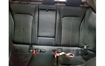 Alfa Romeo Giulia 2020 ALFA ROMEO GIULIA TI - автомобили, коли, обяви за нови и употребявани 10