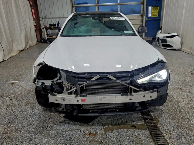 Alfa Romeo Giulia 2020 ALFA ROMEO GIULIA TI - автомобили, коли, обяви за нови и употребявани 1