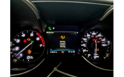 Alfa Romeo Giulia 2020 ALFA ROMEO GIULIA TI - автомобили, коли, обяви за нови и употребявани 8