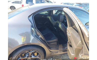 Alfa Romeo Giulia 2017 ALFA ROMEO GIULIA QUADRIFOGLIO RWD - автомобили, коли, обяви за нови и употребявани 10