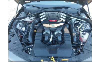 Alfa Romeo Giulia 2017 ALFA ROMEO GIULIA QUADRIFOGLIO RWD - автомобили, коли, обяви за нови и употребявани 11