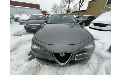 alfa-romeo-giulia - 1