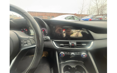 Alfa Romeo Giulia TI С РЕГИСТРАЦИЯ & АВТО КРЕДИТ - автомобили, коли, обяви за нови и употребявани 8